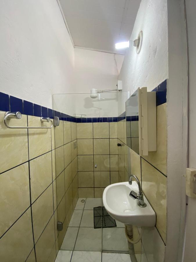 Pousada Jire Итакаре Экстерьер фото